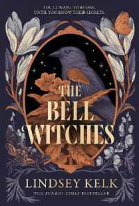 The Bell Witches (Savannah Red)