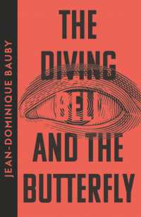 The Diving-Bell and the Butterfly （Collins Modern Classics）