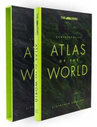 The Times Comprehensive Atlas of the World （16TH）