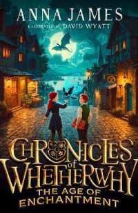 Chronicles of Whetherwhy: the Age of Enchantment