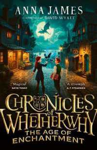 Chronicles of Whetherwhy: The Age of Enchantment (Chronicles of Whetherwhy)