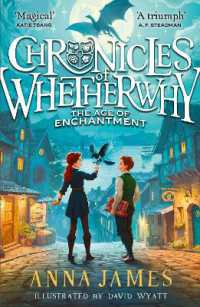 Chronicles of Whetherwhy: The Age of Enchantment (Chronicles of Whetherwhy)