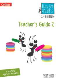 Teacher's Guide 2 (Busy Ant Maths 2nd Edition)
