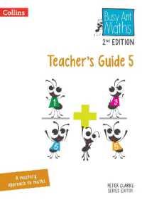 Teacher's Guide 5 (Busy Ant Maths 2nd Edition)