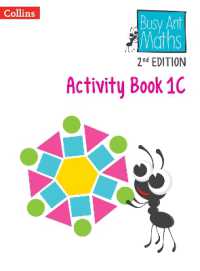 Activity Book 1C (Busy Ant Maths 2nd Edition)