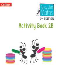 Activity Book 2B (Busy Ant Maths 2nd Edition)