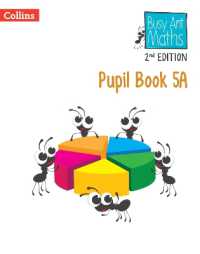 Pupil Book 5A (Busy Ant Maths 2nd Edition)