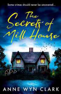 The Secrets of Mill House (The Thriller Collection)