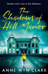 The Shadows of Hill Manor (The Thriller Collection)