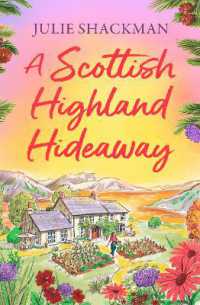 A Scottish Highland Hideaway (Scottish Escapes)