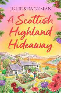 A Scottish Highland Hideaway (Scottish Escapes)