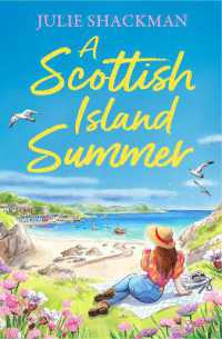 A Scottish Island Summer (Scottish Escapes)
