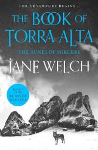 The Runes of Sorcery (Runes of War: the Book of Torra Alta)