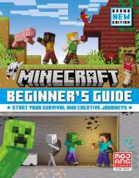 Minecraft Beginner's Guide All New edition