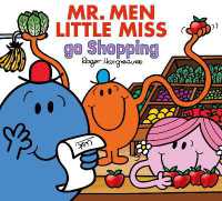 Mr. Men Little Miss Go Shopping (Mr. Men & Little Miss Everyday)