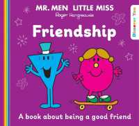 Mr. Men Little Miss: Friendship (Mr. Men and Little Miss Discover You)