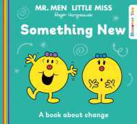 Mr Men Little Miss: Something New (Mr. Men and Little Miss Discover You)