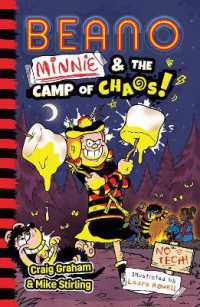 Beano Minnie and the Camp of Chaos (Beano Fiction)