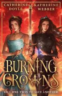 Burning Crowns (Twin Crowns)