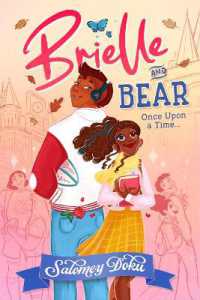 Brielle and Bear: Once upon a Time (Brielle and Bear)