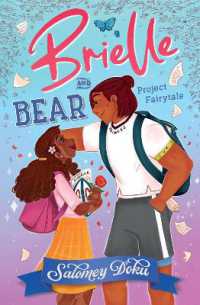 Brielle and Bear: Project Fairytale (Brielle and Bear)