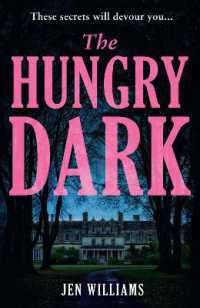 Hungry Dark -- Paperback (English Language Edition)