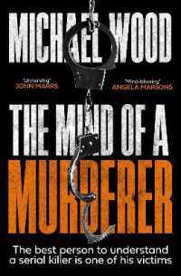 The Mind of a Murderer (Dr Olivia Winter)