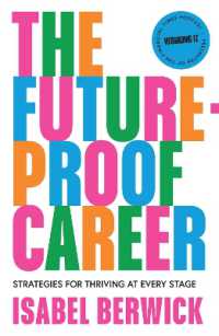The Future-Proof Career : Strategies for Thriving at Every Stage