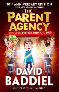 The Parent Agency （10th Anniversary）