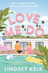 Love Me Do -- Paperback (English Language Edition)