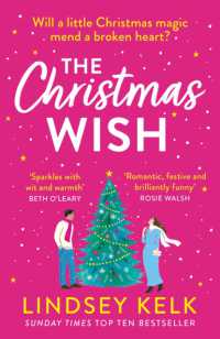 Christmas Wish -- Paperback (English Language Edition)