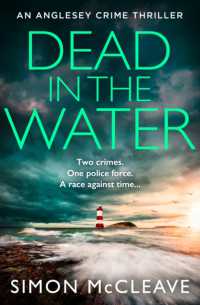 Dead in the Water (The Anglesey Series)