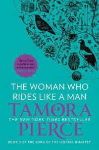 The Woman Who Rides Like a Man (The Song of the Lioness)