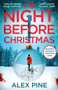 The Night before Christmas (Di James Walker series)