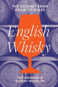 English Whisky : The Journey from Grain to Glass