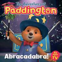 Abracadabra! (The Adventures of Paddington)