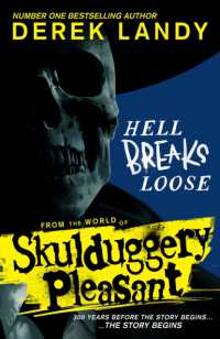 Hell Breaks Loose -- Hardback (English Language Edition)