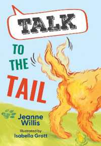 Talk to the Tail : Fluency 1 (Big Cat for Little Wandle Fluency)