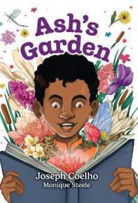 Ash's Garden : Fluency 2 (Big Cat for Little Wandle Fluency)
