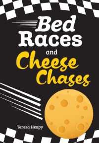 Bed Races and Cheese Chases : Fluency 3 (Big Cat for Little Wandle Fluency)