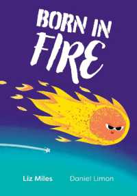 Born in Fire : Fluency 3 (Big Cat for Little Wandle Fluency)