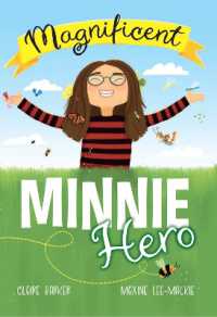 Magnificent Minnie Hero : Fluency 5 (Big Cat for Little Wandle Fluency)