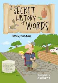 A Secret History of Words : Fluency 5 (Big Cat for Little Wandle Fluency)