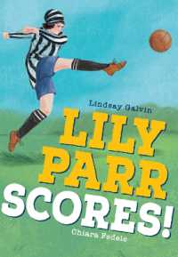 Lily Parr Scores! : Fluency 6 (Big Cat for Little Wandle Fluency)