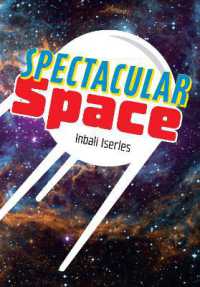 Spectacular Space : Fluency 7 (Big Cat for Little Wandle Fluency)