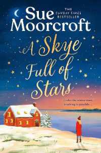 A Skye Full of Stars (The Skye Sisters Trilogy)