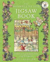 The Brambly Hedge Jigsaw Book (Brambly Hedge)
