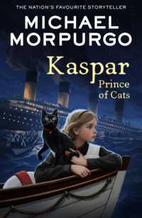 Kaspar : Prince of Cats