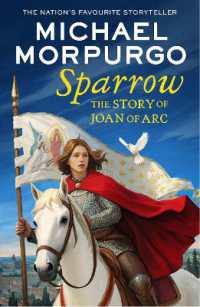 Sparrow : The Story of Joan of ARC