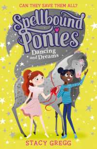 Dancing and Dreams (Spellbound Ponies)